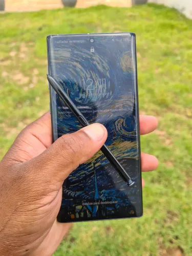 Galaxy Note 10 Plus