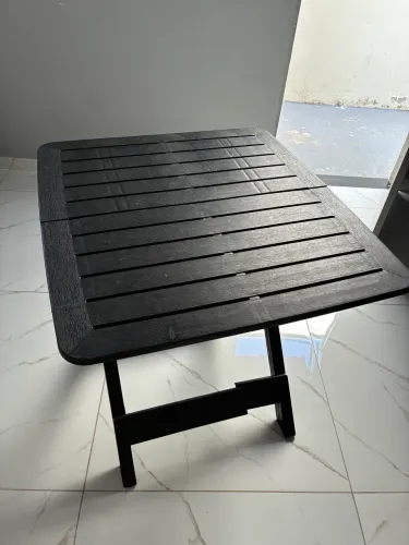 Vendo mesa