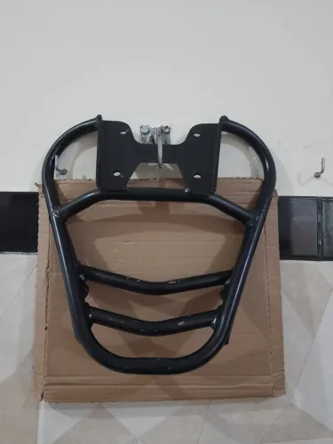 Bagageiro da CG 160
