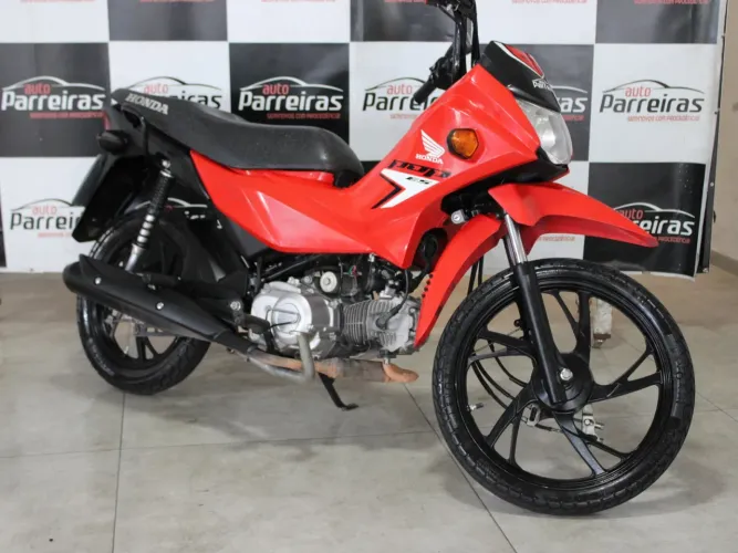 Honda Pop 110i 2025