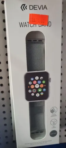 Pulseiras Apple Watch - Devia