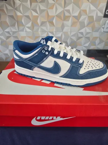 Nike Dunk Low Retro SE