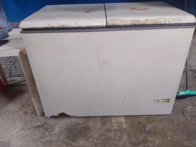 Freezer