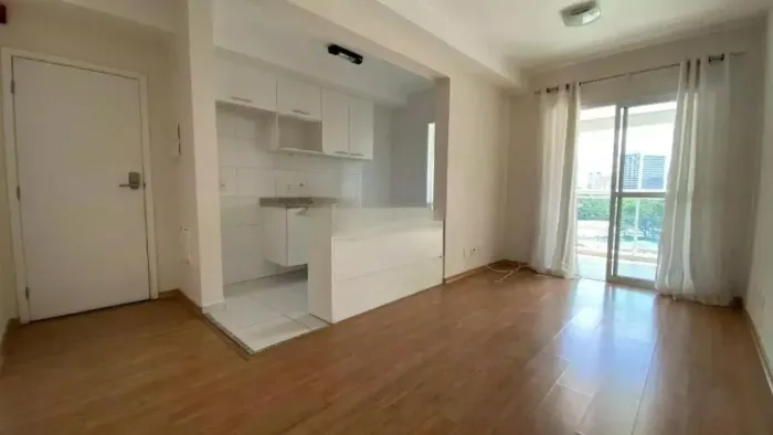 Imóvel para venda possui 62 metros quadrados com 2 quartos em Várzea da Barra Funda - São 