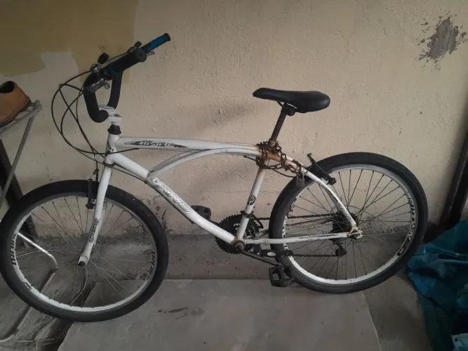 Vemdo Bicicleta perfeita