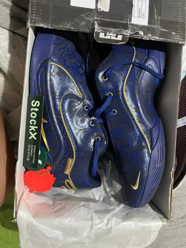 LeBron 22