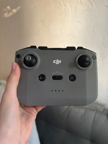 Vendo controle sem tela RC1