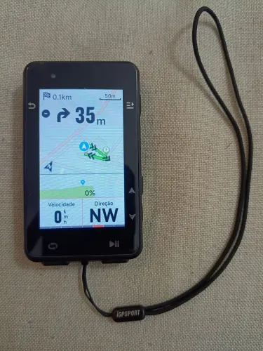IGPSPORT IGS630