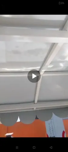 Carrinho para trabalho