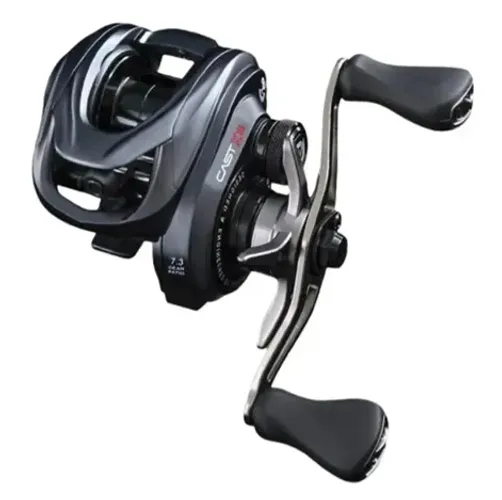 Carretilha Seasir Cast X3 7.3:1 Drag 8kg