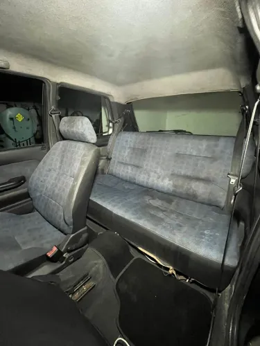 JOGO DE BANCO PEUGEOT 106