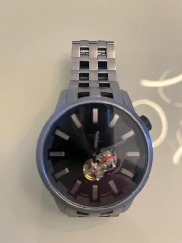 Relógio Rip Curl MF Titanium automático