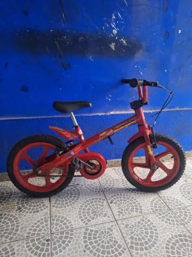 Bicileta infantil