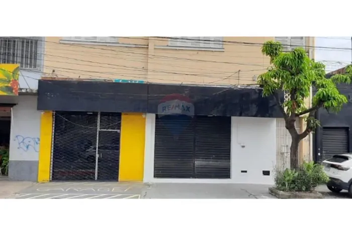 Ponto Comercial no Umarizal 190 m²
