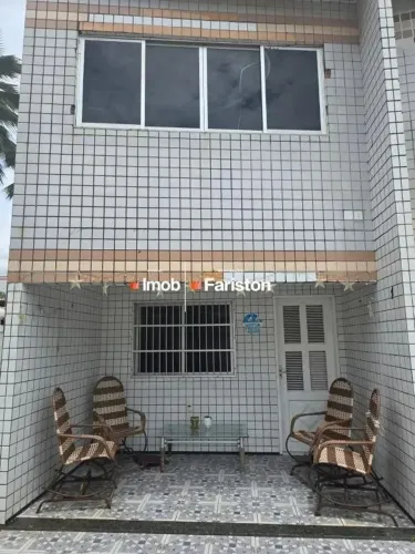 Apartamento à Venda no Condomínio Intermares- Icaraí/CE
