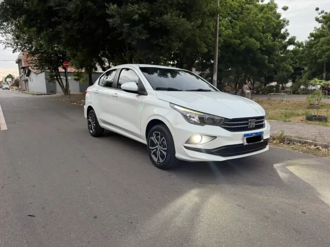 Fiat Cronos Drive 1.3 8V Flex 2024