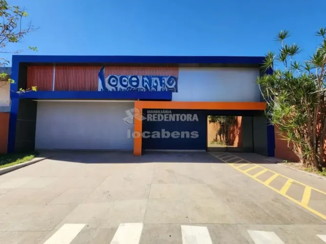 Casa Comercial para Locação 392,05 m² - Bairro Universitário