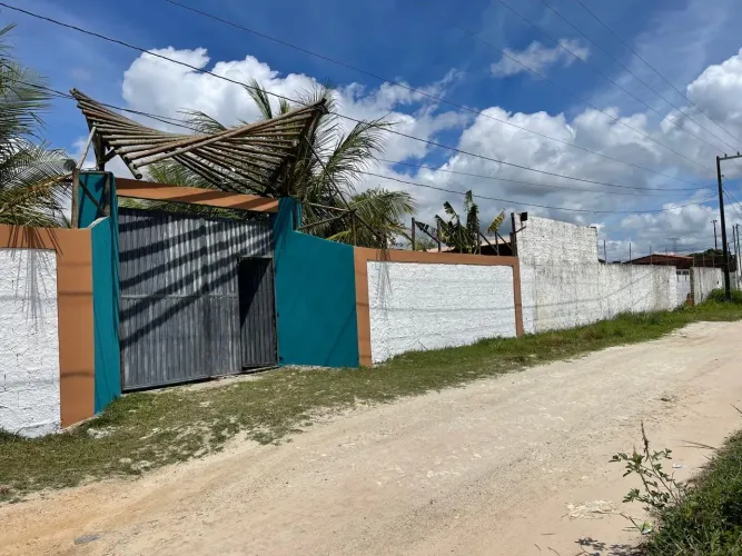 Aluga-se para eventos