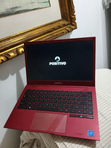 Notebook positivo X5