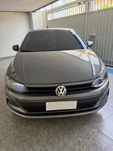 Volkswagen Polo 1.6 MSI Flex 16V 5P 2020