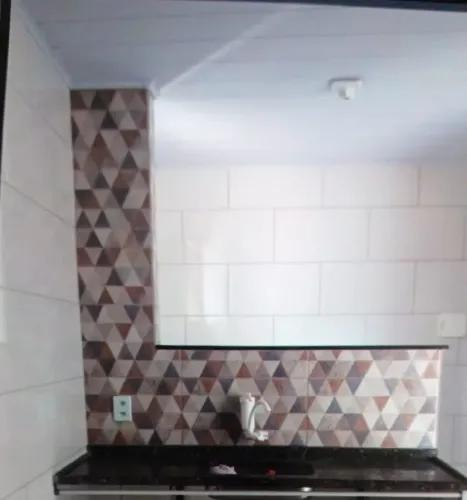 Apartamento 1 ou 2 quartos