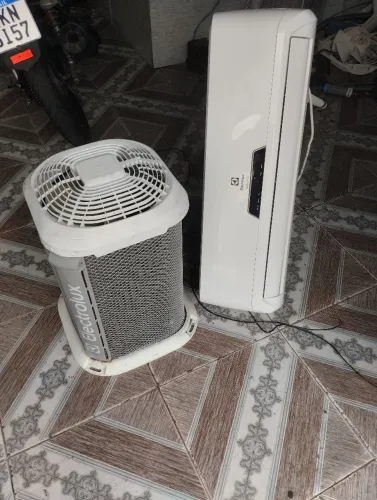 Arcondicionado a venda instalado 