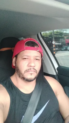 Motorista categoria b 