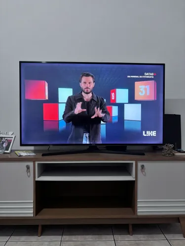 Tv 55p Samsung