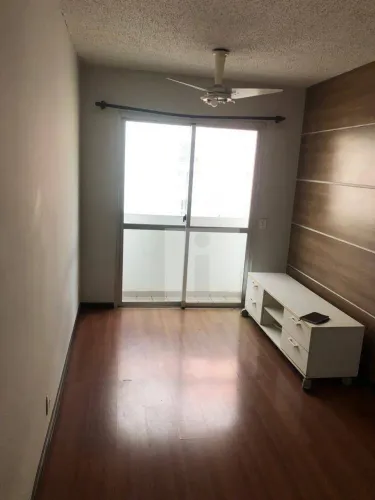 Apartamento para alugar no Condomínio Ilhas do Caribe - Parque Itália - Campinas/SP