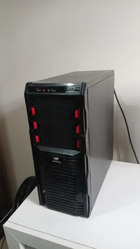 Computador (PC) Asus i5