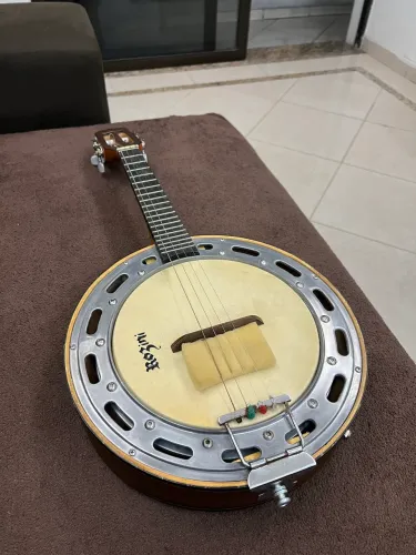 Banjo Rozini