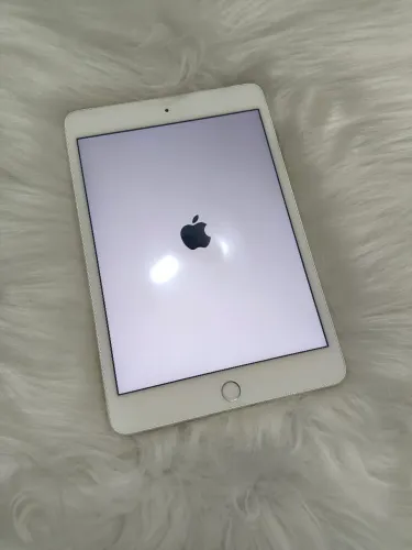 Ipad mini 4 Apple 128GB