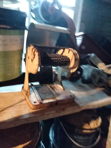 Amaciador de carne