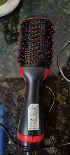 Escova Secadora Cadence Rouge Style ESC700 (110V)
