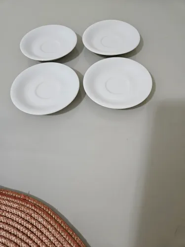 Pires porcelana Schmidt 