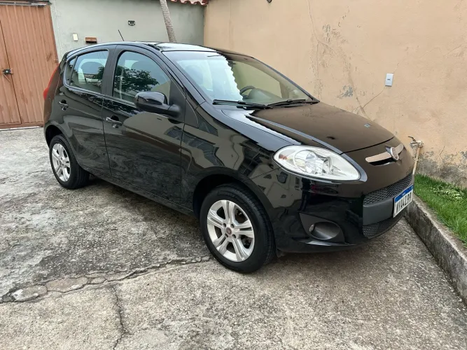 Fiat Palio Attra./italia 1.4 EVO F.flex 8V 5P 2013
