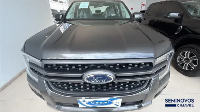 Ford Ranger XLS 2.0l 4X4 2026