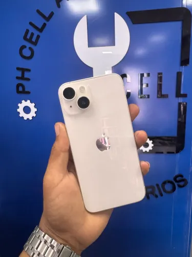 IPHONE 14 BRANCO