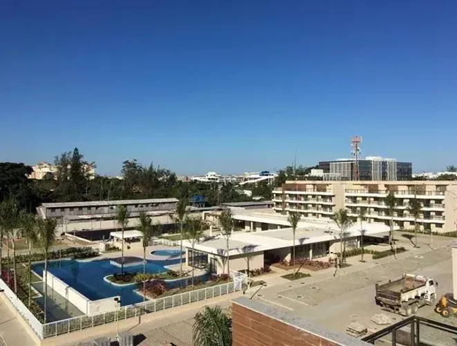 West Vintage | Excelente Apto - 2 Quartos C/ Suíte - 75,21 m²  - 1 Vaga
