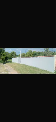 Vendo terreno 1.800mt Seropedica