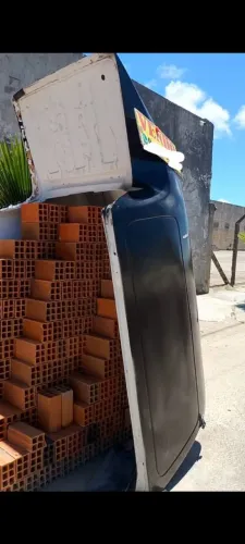 Capota de carro estilo savero