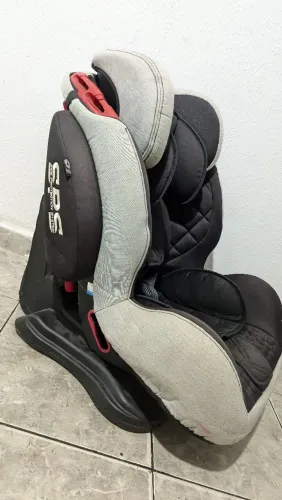 Cadeirinha pra carro