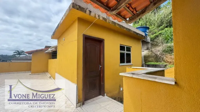 Apartamento em Esperança - Paty do Alferes, RJ