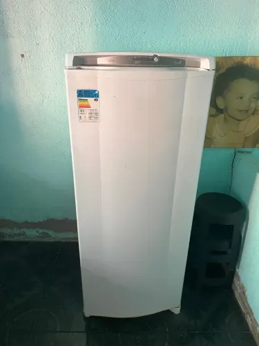 Geladeira consul