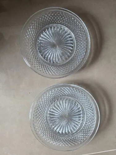 Louças antigas