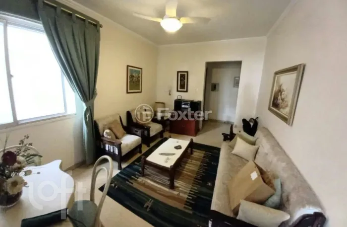 Apartamento à venda Avenida Primeiro de Março, Centro - Novo Hamburgo