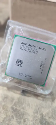 Processador AMD Athlon 64 X2 5200+