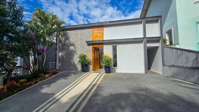 Casa no Condomínio Arujá 5 - Arujá/SP