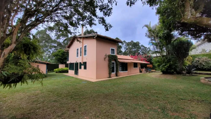 PROPRIEDADE PARA LOCAÇÃO (E VENDA) COM POTENCIAL PARA USO COMERCIAL E RESIDENCIAL - IMÓVEL