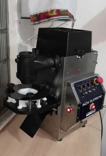 Máquina Modeladora de Fazer Salgados e Doces Compacta Print 